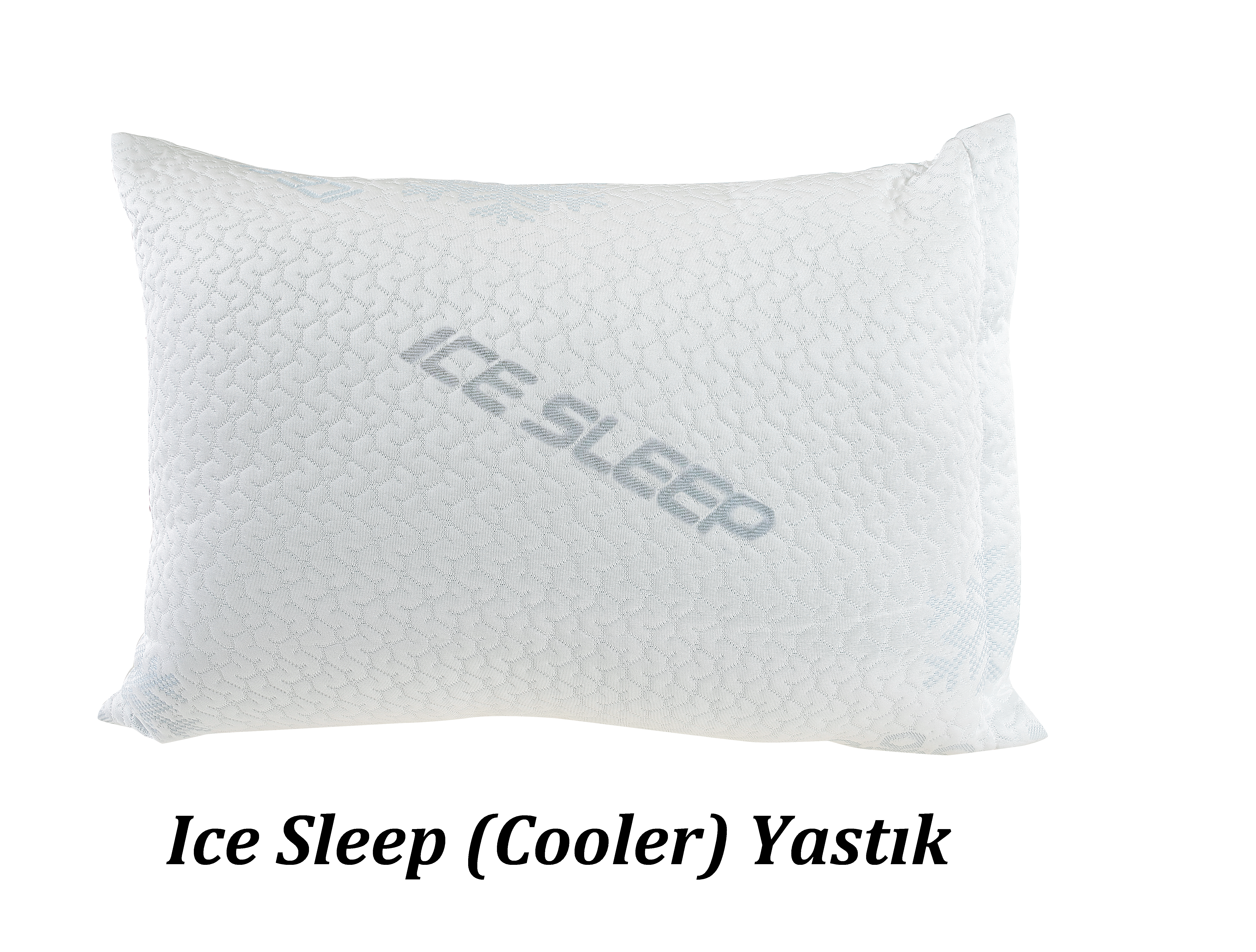Ice Sleep Yastık